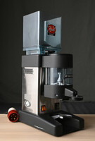 Rancilio md 80 at industrial coffee grinder - 380-400v three-phase