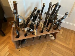 Dagger collection - quality replica