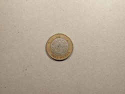 Mexikó - 10 Pesos 2017