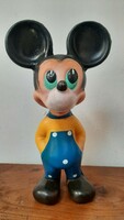 Mickey Mouse, Disney figura