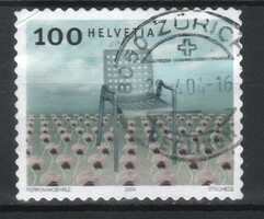 Switzerland 2091 mi 1873 €1.60