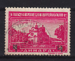 Klasszikus / 1942 Szerbia