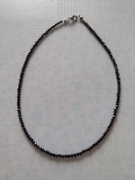 Original spinel necklace
