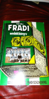 Extremely rare! - Fradi Béla memorial book 1994., Sports, soccer, football, ball games, newspaper, magazine