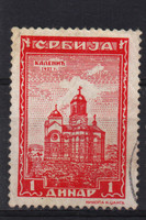 Klasszikus / 1942 Szerbia