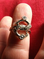 Silver ring (191221)