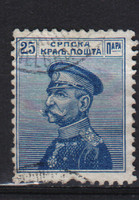 Classic / 1914 Serbia