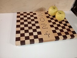 Customizable cutting board handmade premium furniture