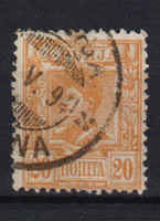 Classic / 1900 Serbia