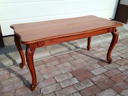 Old antique renovated coffee table for sale!
