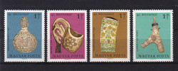 1969 42. Stamp day ¤¤ / line
