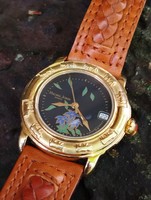 Vintage Swiss luxury women's watch