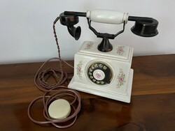 Zsolnay phone