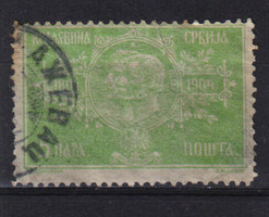 Classic / 1904 Serbia