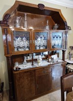 8 Personal antique dining set !!!