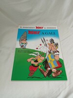 The Gall - Asterix Part 1 - comic book - unread and flawless copy!!! Egmont publishing house