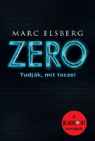 Marc elsberg: zero - they know what you are doing