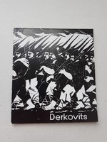 Gyula Derkovits - catalog