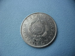 Szép 1963 - as 2 forint ,