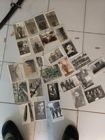 Many German military photos in one
