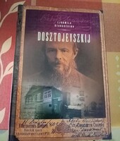 The book Lyudmila Sarashkina: Dostoyevsky is for sale!