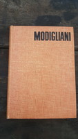 ANDRÉ  SALAMON- Modigliani szenvedélyes élete