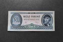 20 Forint 1980, F+