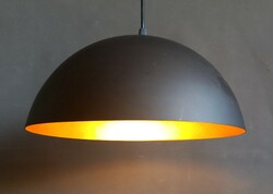 Design metal ceiling lamp negotiable