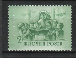 Hungarian postman 1932 mpik 1429 kat price HUF 700