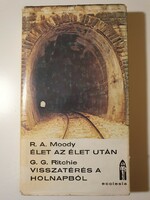 R.A. Moody life after life