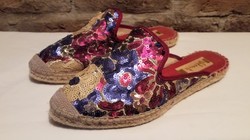 Vidoretta Spanish women's slippers size 40