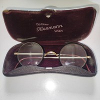 Német optikai szemüveg Peter2332 részére