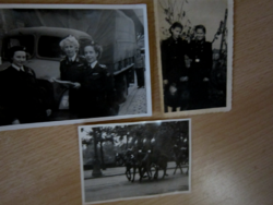 3 Old photo black and white
