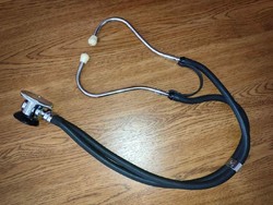 Hewlett packard hp sprague rappaport stethoscope vintage stethoscope