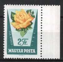 Hungarian postman 1998 mpik 1913 kat price HUF 110