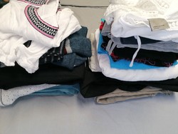 Clothes package 20kg