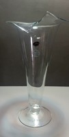Huge dreamlight design glass vase negotiable