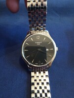 Tissot t-classic men's watch