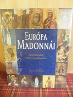 Janusz rosikon: Madonnas of Europe - pilgrimage routes to Maria's sanctuaries - unopened -
