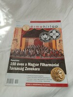 Hungarian coin newsletter 2003/5. Song