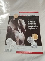Hungarian coin newsletter 2003/1. Song