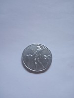 Italy 50 lira 1980 !!