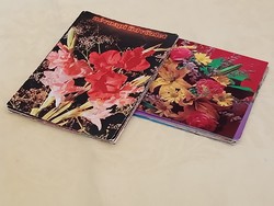 Greeting card 014 good wishes 20 pcs in one