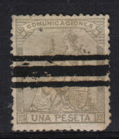 Klasszikus / 1873 Spanyolország