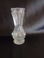 Kis üveg váza