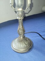 Kolarz table lamp, unfortunately, without a shade