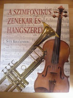 Ven Kruckenberg - the symphony orchestra and its instruments -