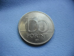 Szép , 1996 - os 100 Forint ,