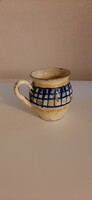 Saxon small mug from Beszterce