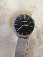 Choronique watch is very nice